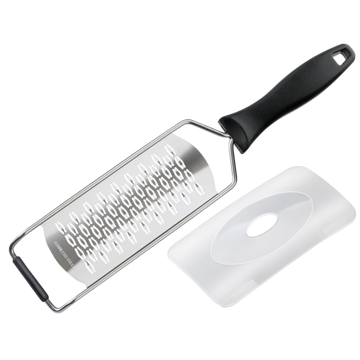 Fackelmann FM Professional 22242 Râpe à fromage coupe grossière