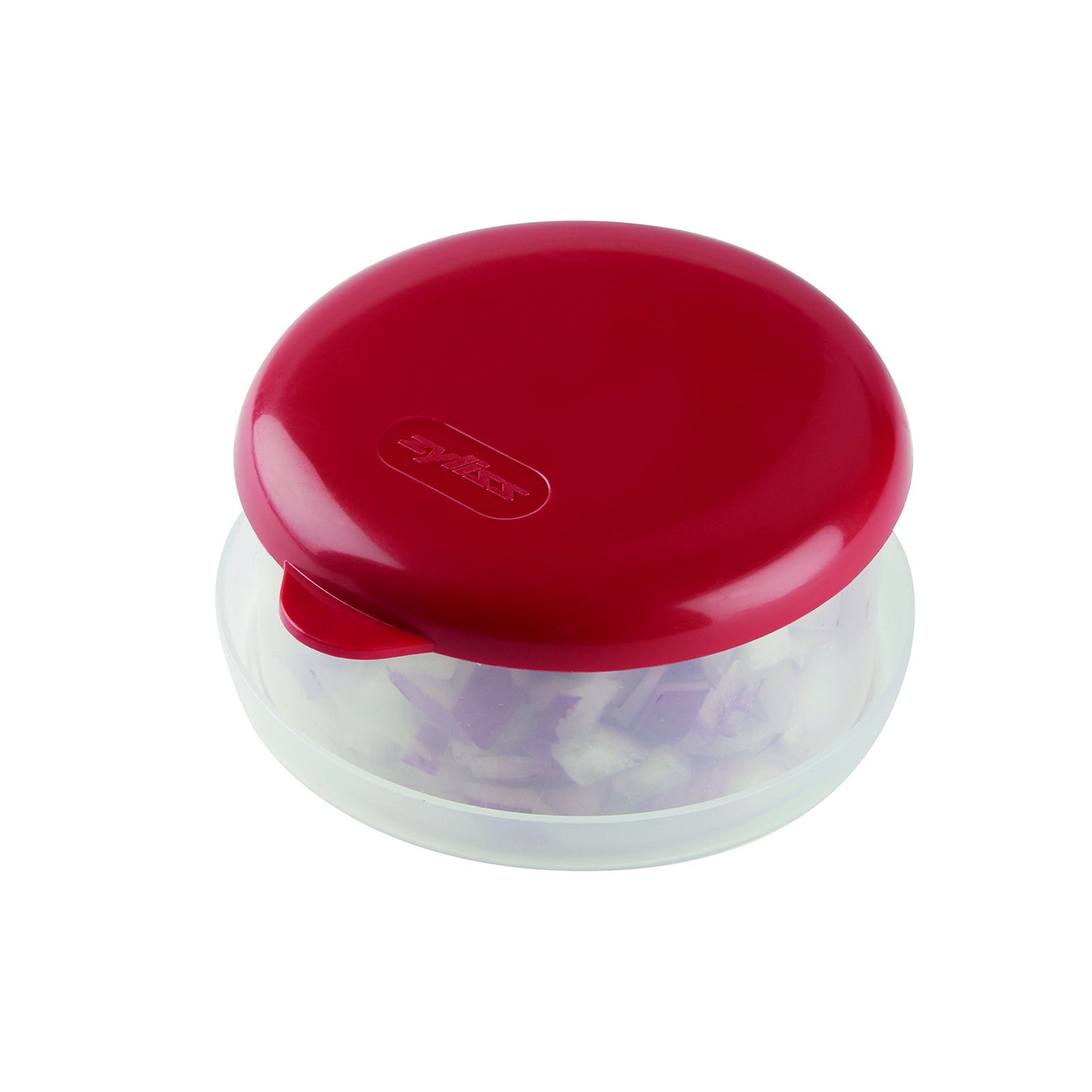 Zyliss E910012 Zick Zick Classic Hachoir Manuel, Plastique/acier inoxydable