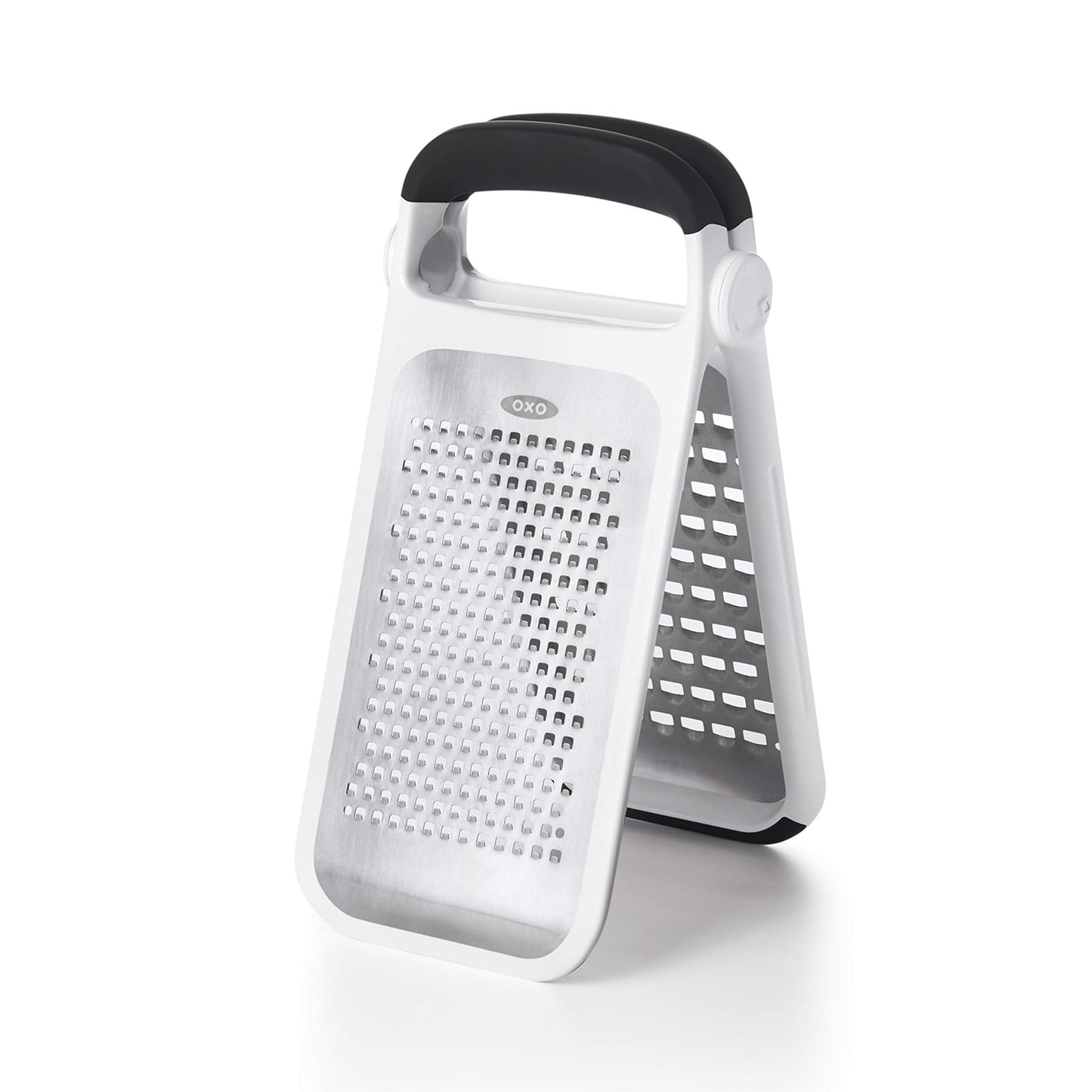 OXO Râpe, Acier, Taille unique