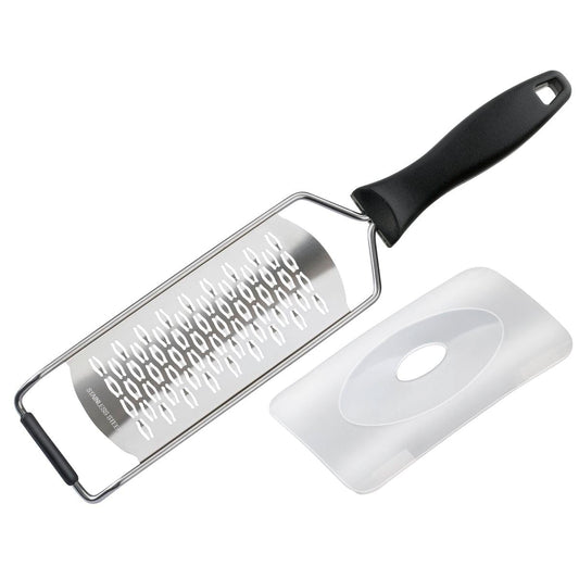 Fackelmann FM Professional 22242 Râpe à fromage coupe grossière