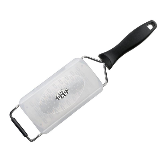 Fackelmann FM Professional 22242 Râpe à fromage coupe grossière