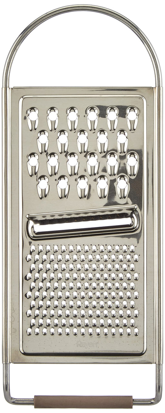 Rayen 2511.10 râpe, Acier, diamètre 14 cm